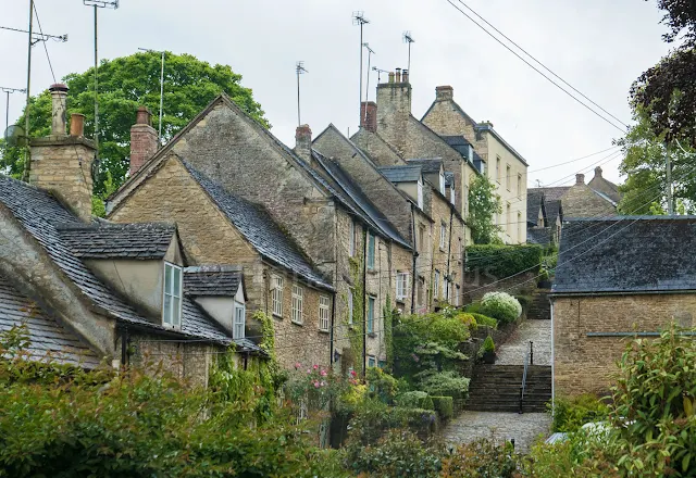 Tetbury, Cotswolds