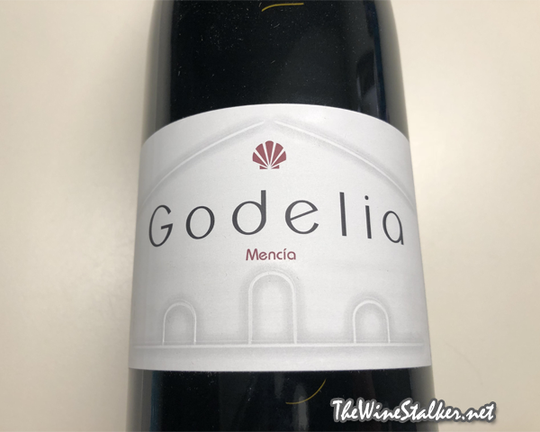 Godelia Mencia 2012