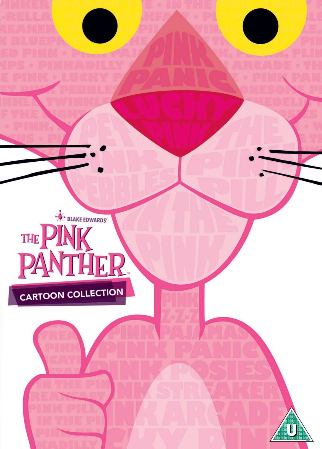 Pantera Roz Episoade Noi – Pink Panther Online