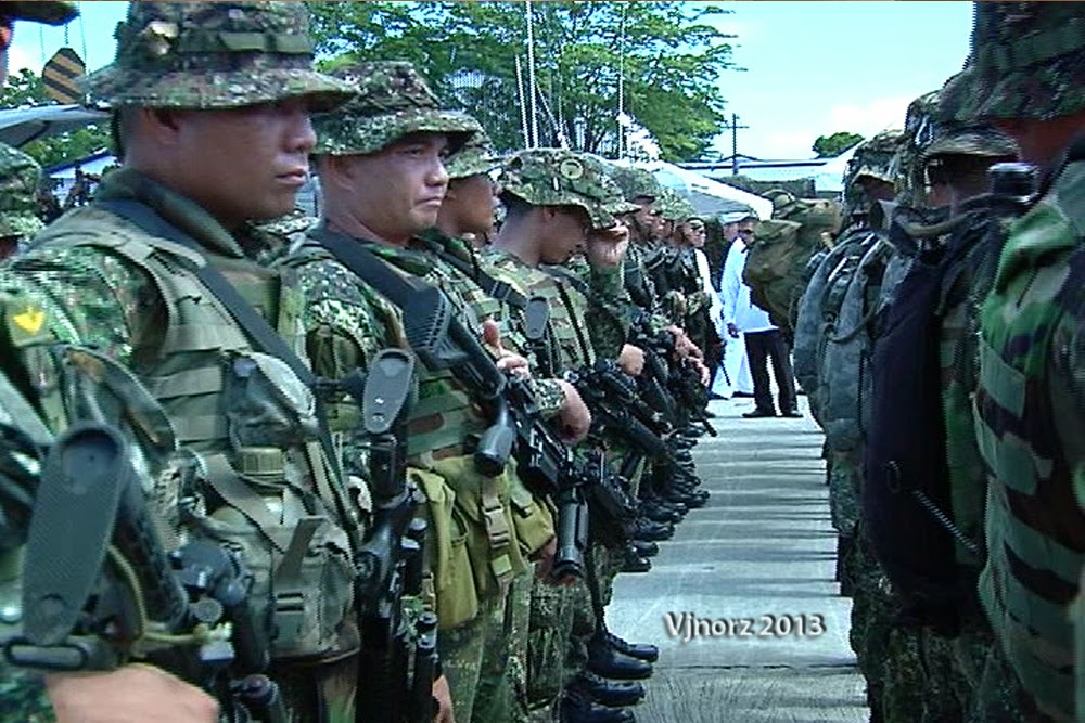 Philippine Defense Photos Philippine Marine Corps (PMC)