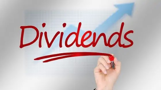 Dividend Meaning In Hindi. जाने डिविडंड क्या होता है?