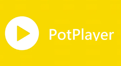برنامج Pot Player أفضل وأخف 3 برامج لتشغيل الفيديوهات على الحاسوب لعام 2022