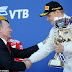 F1, Valtteri Bottas gana el GP de Rusia / "Checo" Pérez, sexto