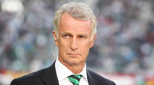 Rainer Bonhof Rainer Bonhof