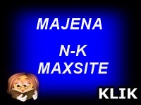 MAJENA - N - K - MAXSITE