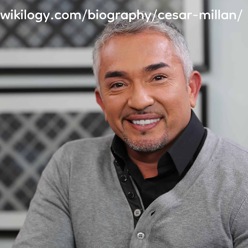 Cesar Millan Net Worth, Age, Height, Wife, Family, Wiki 2025 Biography