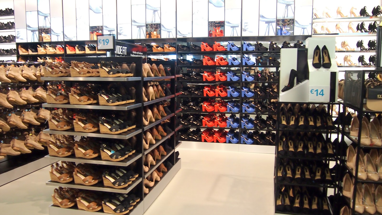 Primark Eroffnung In Leipzig Sneak Preview Store Opening The Fashionable Blog