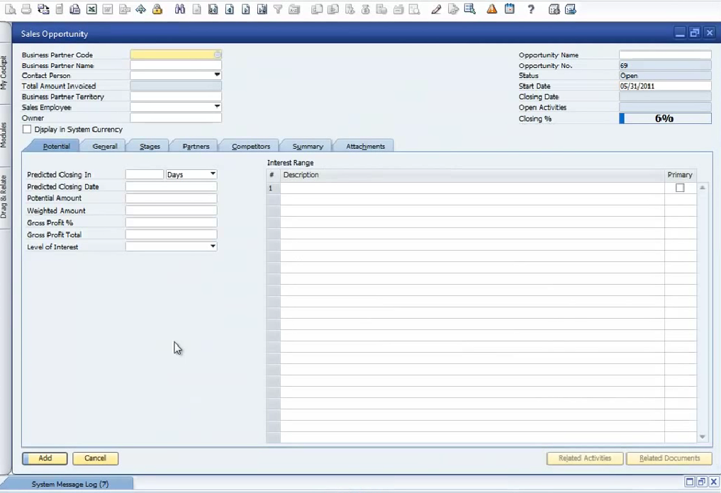 How to Learn SAP Accounting Software Part 2 Accounting Education