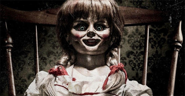Annabelle come home came will out june 26, chennai, News, National, Cinema, Entertainment