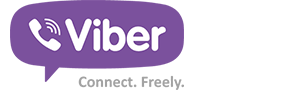 Download Viber on the mobile phone