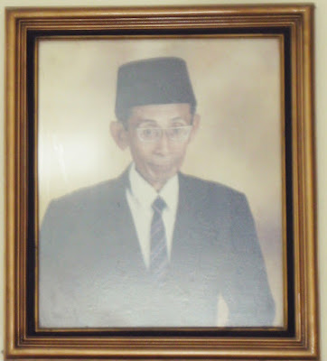 Photo of Ustaz Haji As'ad Humam