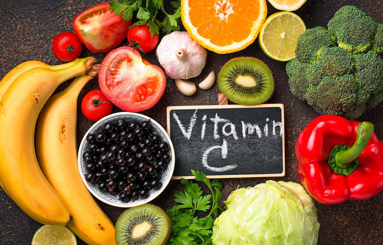 Cara Memilih Multivitamin yang Tepat untuk Kesehatan Tubuh - Blogicakicak