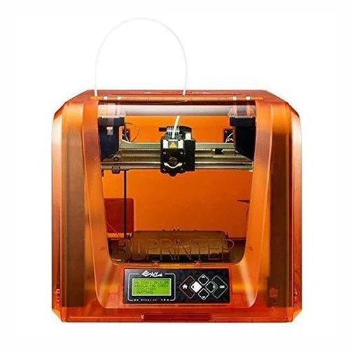 Review XYZprinting da Vinci Jr. 1.0 3D Printer