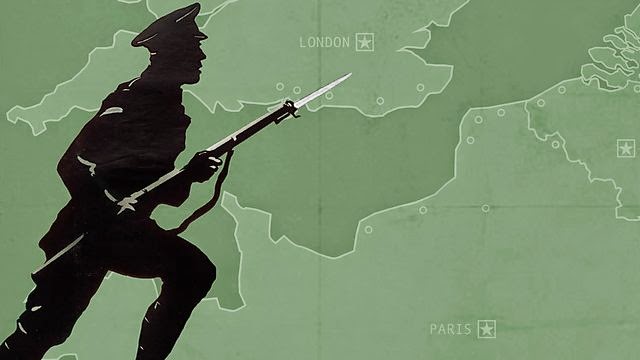 Битая карта радиопостановка