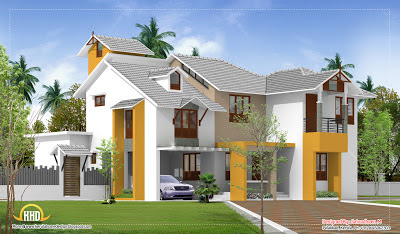 Desain Menentukan Kebutuhan Ruang Rumah