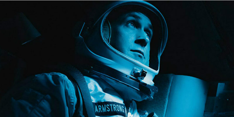 first man review