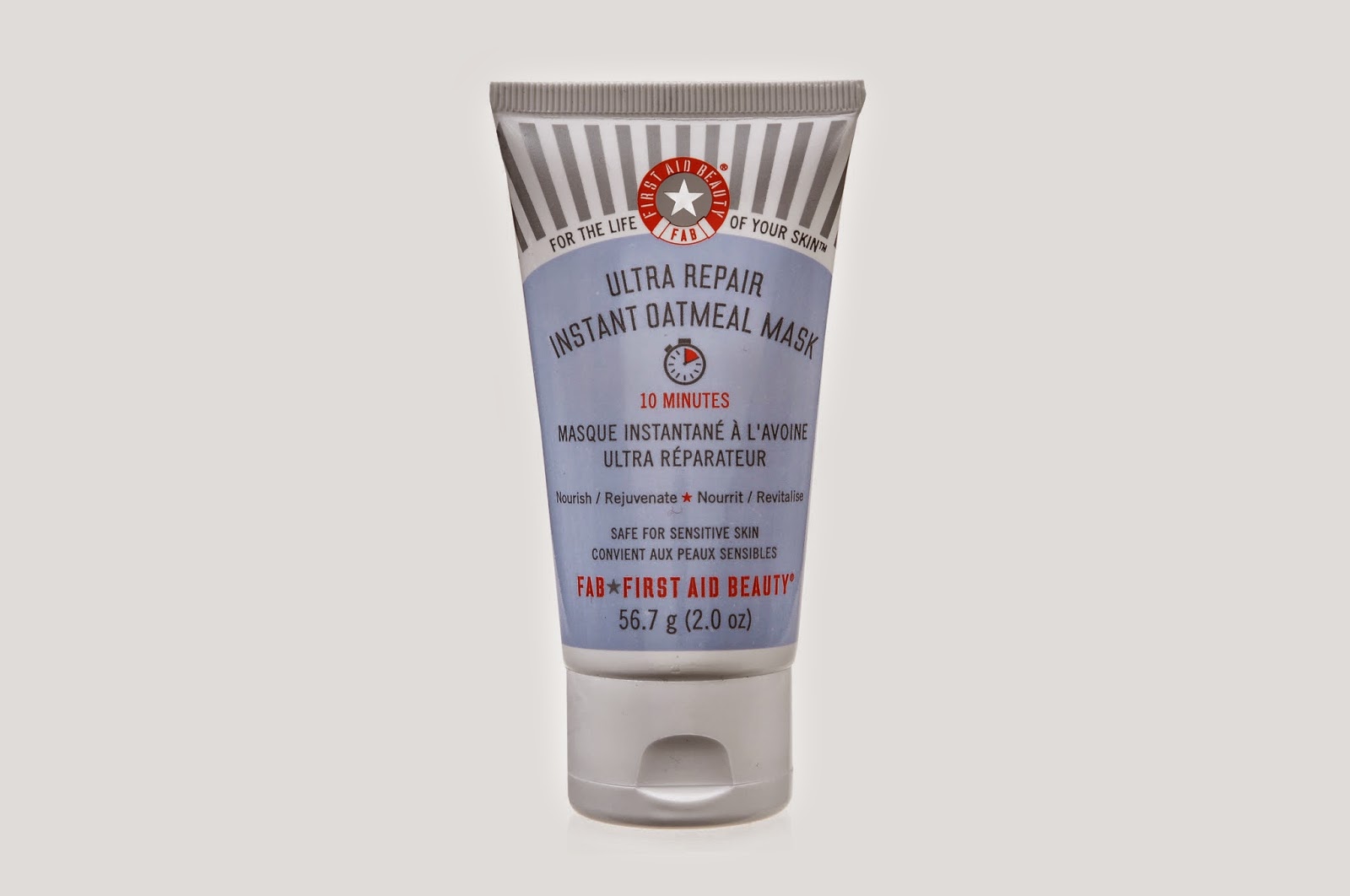 Day 12 Part 2 Stocking Fillers First Aid Beauty Caroline Hirons