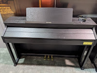 Casio AP-710 piano