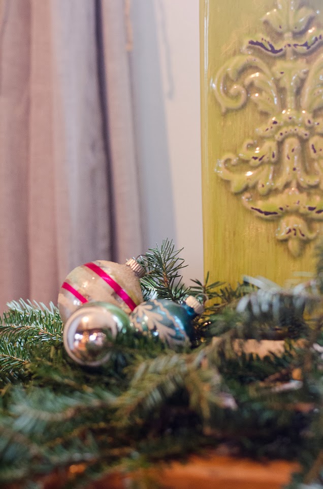 Lucysinspired Holiday Home Tour 2013