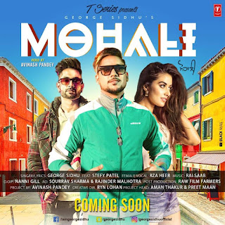 Online Songs Promotion Company Creative Moudgil