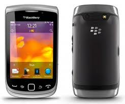 Harga BlackBerry Torch 9810