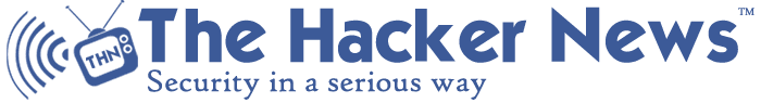 The Hacker News