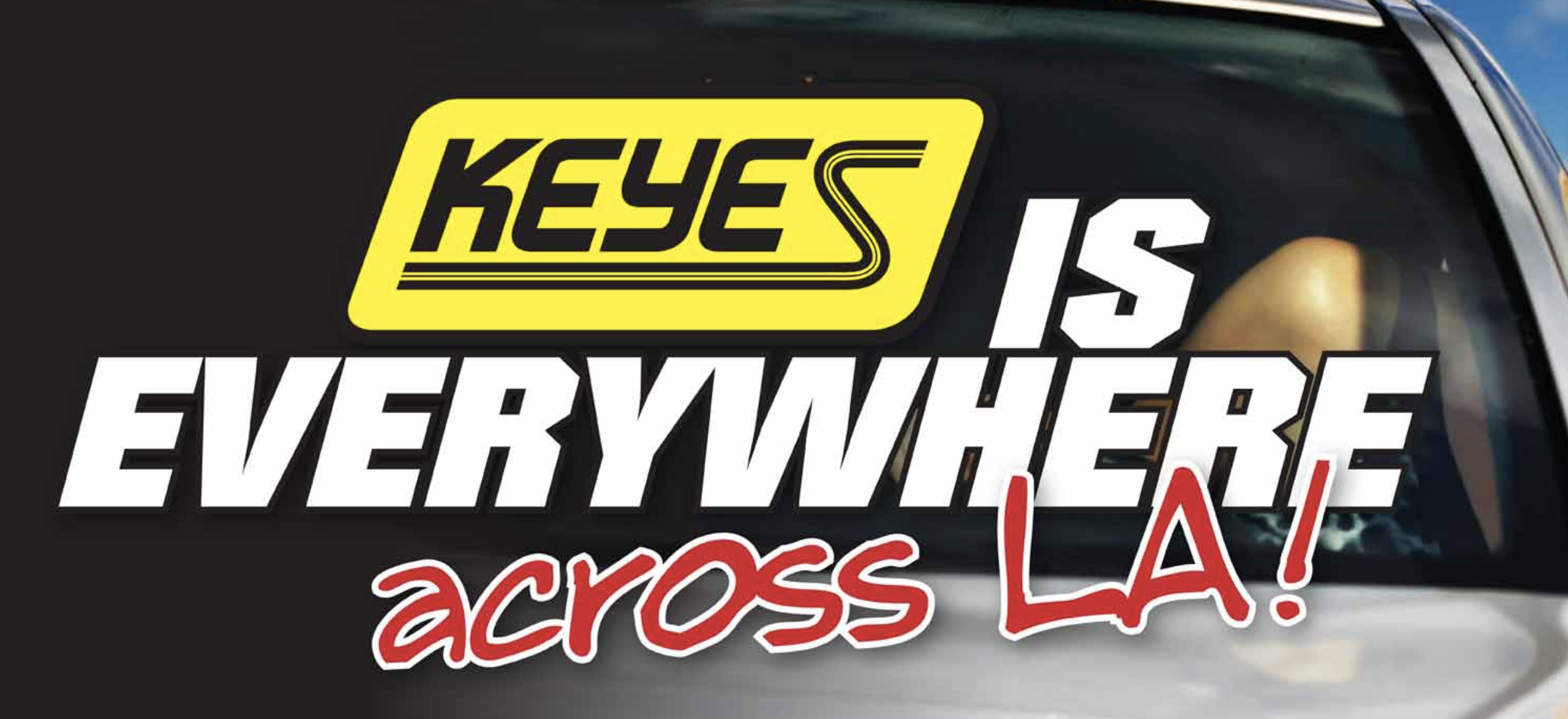 Keyes Honda: September 2020