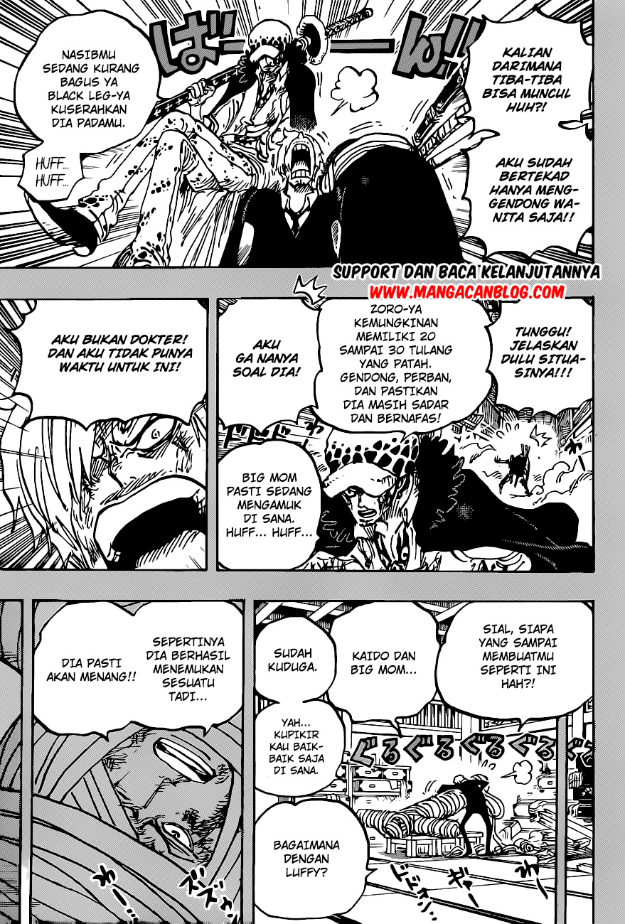 Dilarang COPAS - situs resmi www.mangacanblog.com - Komik one piece 1012 - chapter 1012 1013 Indonesia one piece 1012 - chapter 1012 Terbaru 8|Baca Manga Komik Indonesia|Mangacan