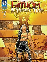 Fathom: Killian's Tide Comic