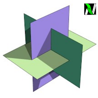 Three dimensional geometry (part-1) | study material for IIT JEE | concept booster , chapter highlights.