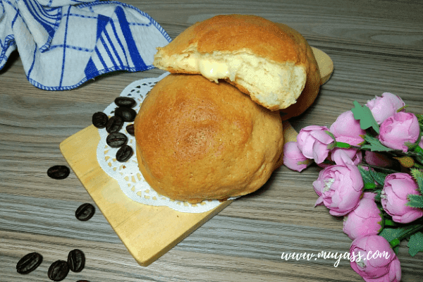 Resep roti boy ekonomis