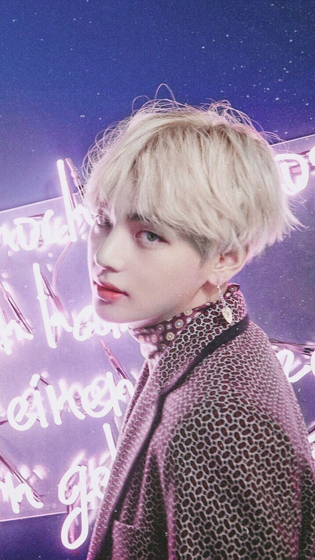 광고도 아닌데 구찌 광고라 불렸었던 방탄소년단 뷔...jpg | 인스티즈