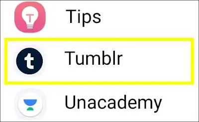 Fix Tumblr All Problem Solve || And All Permission Allow Tumblr