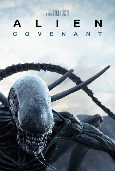 Alien: Covenant Torrent – BluRay 720p/1080p Dual Áudio