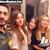 صورة - زينة وتامر حسني صديقان من جديد! صورة - زينة وتامر حسني صديقان من جديد!
