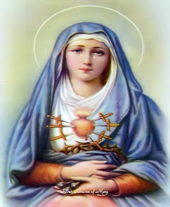 In Memorare Prayer