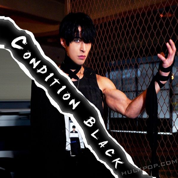 Looky – Condition Black – EP