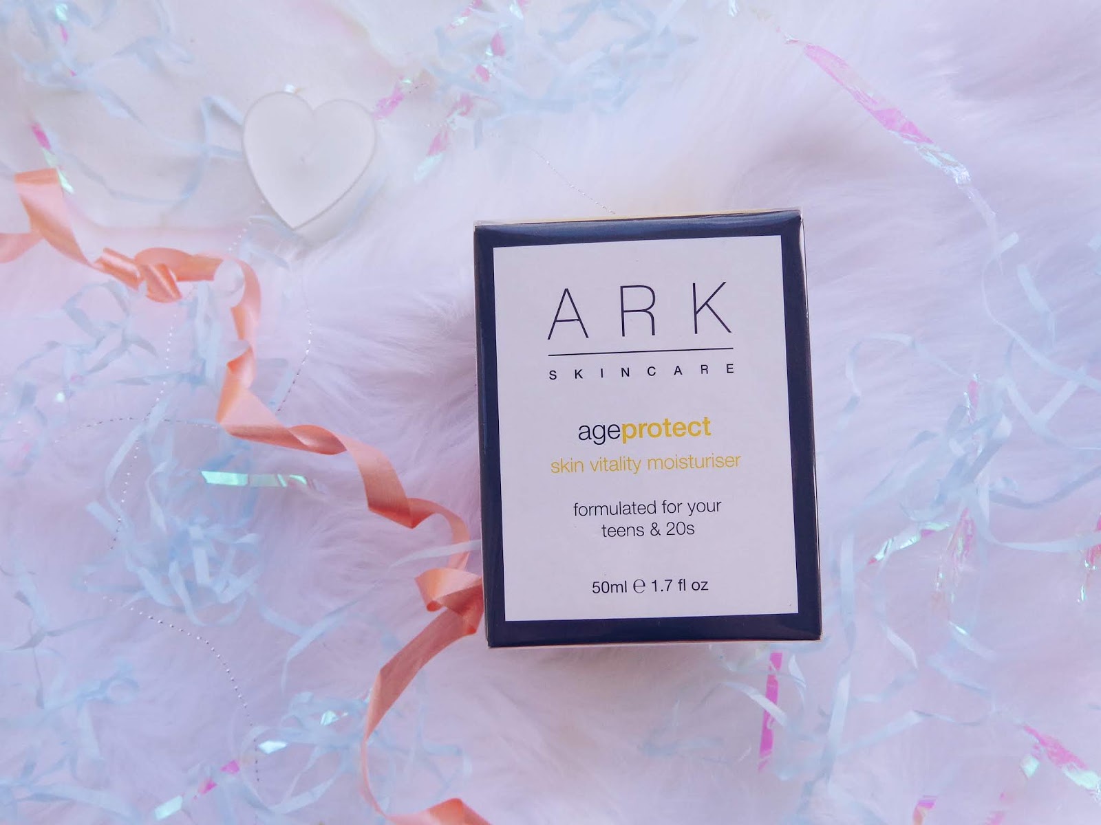 ARK Skincare Everything You Need For Beautiful Skin Coconut Couture