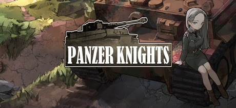 Panzer Knights-GOG