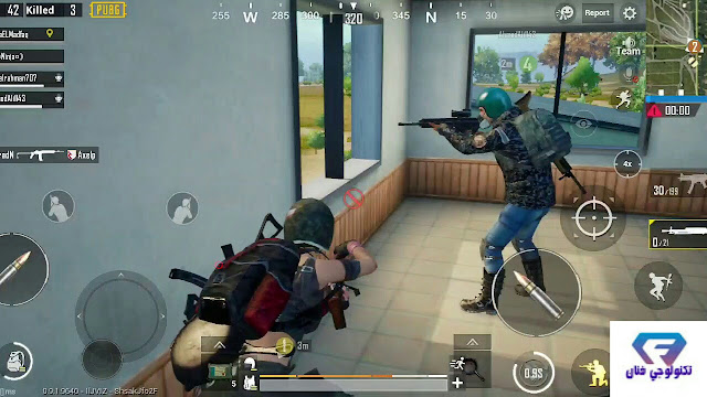 تنزيل لعبة ببجي PUBG للكمبيوتر والاندرويد والايفون تنزيل لعبة ببجي PUBG للكمبيوتر والاندرويد والايفون