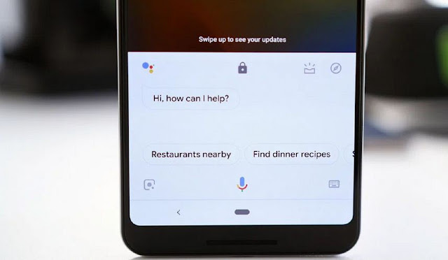 How to set up Google assistant on Pixel