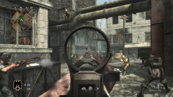 call of duty 5 world at war multiplayer beta call of duty 5 world at war multiplayer beta