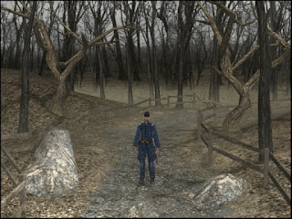 Blair Witch Volume 2 - The Legend of Coffin Full Game Download