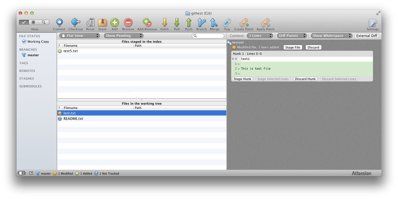 sourcetree svn sourcetree svn