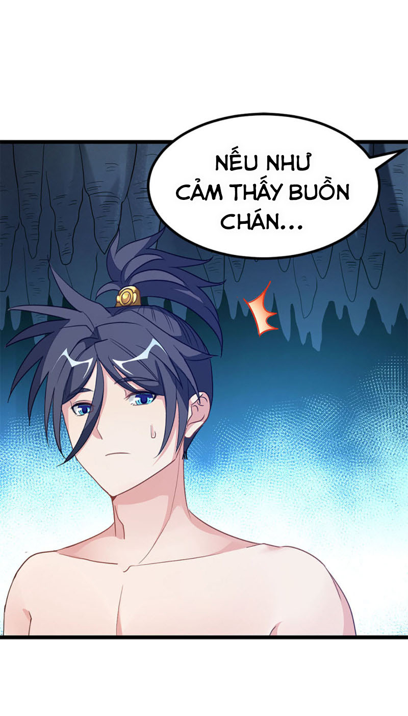 Cửu Dương Thần Vương Chapter 216 - AB Truyện