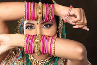 rajasthani jewellery photo