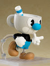 Nendoroid Cuphead Mugman (#2025) Figure