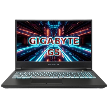 Laptop Gaming GIGABYTE G5 GD-51VN123SO i5-11400H/16GB/512GB SSD/15.6″ FHD/RTX3050/Win11/Đen – Chính Hãng, My Pham Nganh Toc