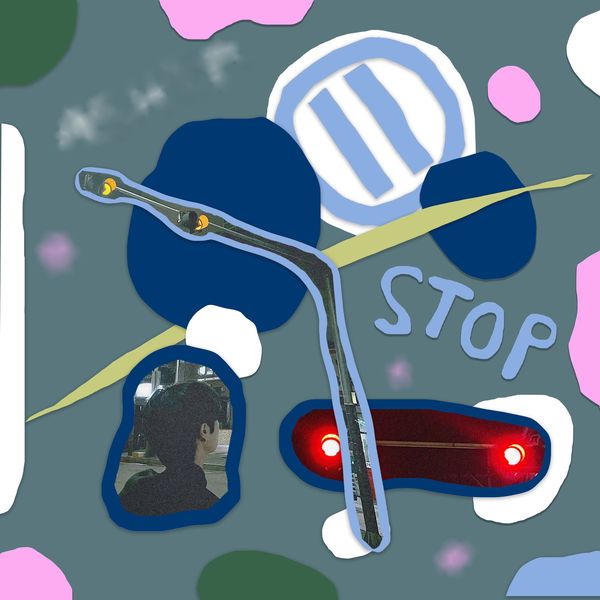 Asher – STOP – Single