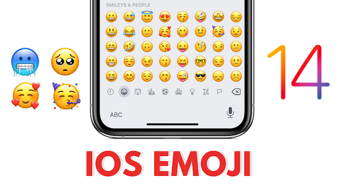 iOS 14 Emojis On Any Realme and Oppo Devices : How to Get iPhone Emojis on Realme Phone [iOS 14]